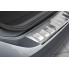 Накладка на задний бампер VW Passat B8 Variant (2014-) бренд – Avisa дополнительное фото – 2